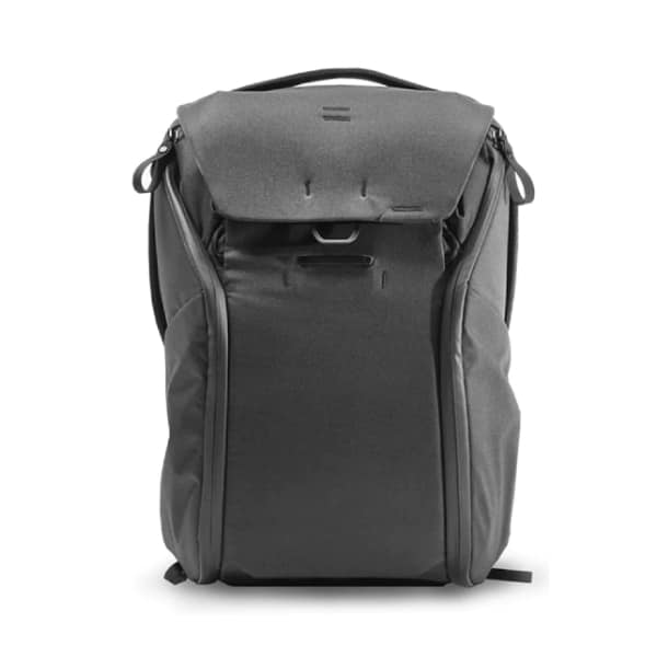 Peak Design Zaino Everyday V2 20 L Carbone Peak Design Zaino Everyday V2 20 L Carbone